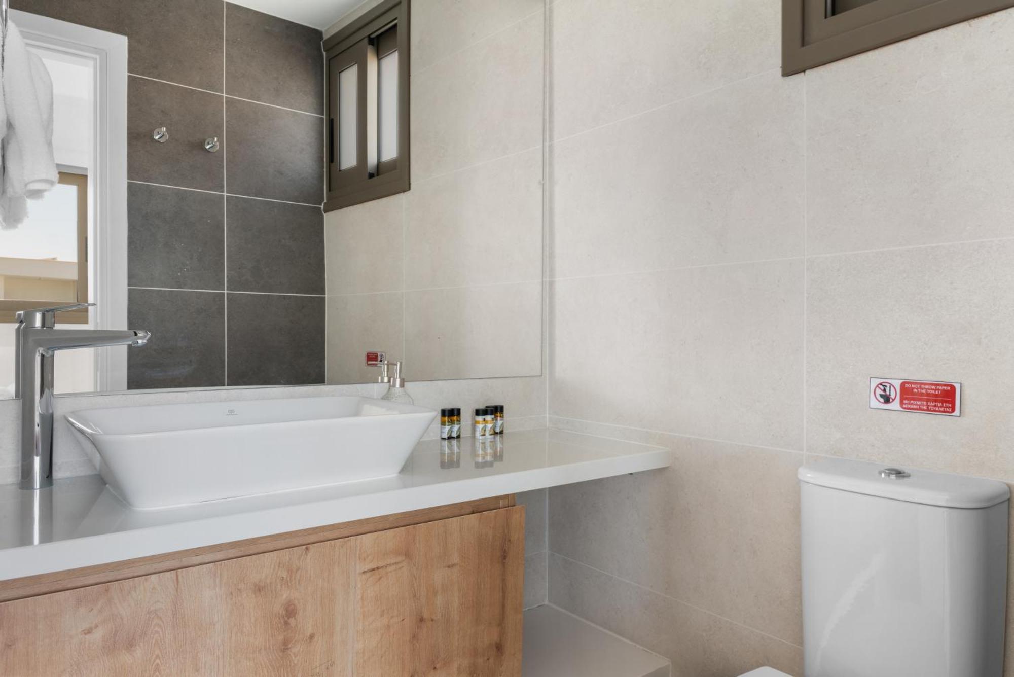 Serenity Waves Villa 17 Larnaca Ngoại thất bức ảnh
