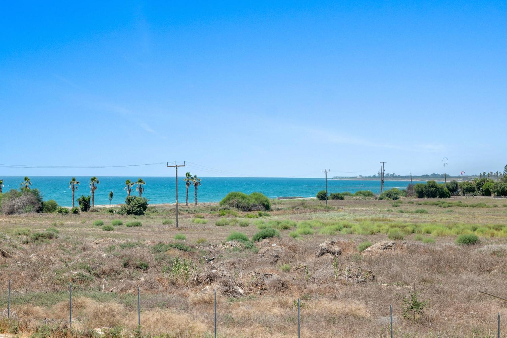 Serenity Waves Villa 17 Larnaca Ngoại thất bức ảnh