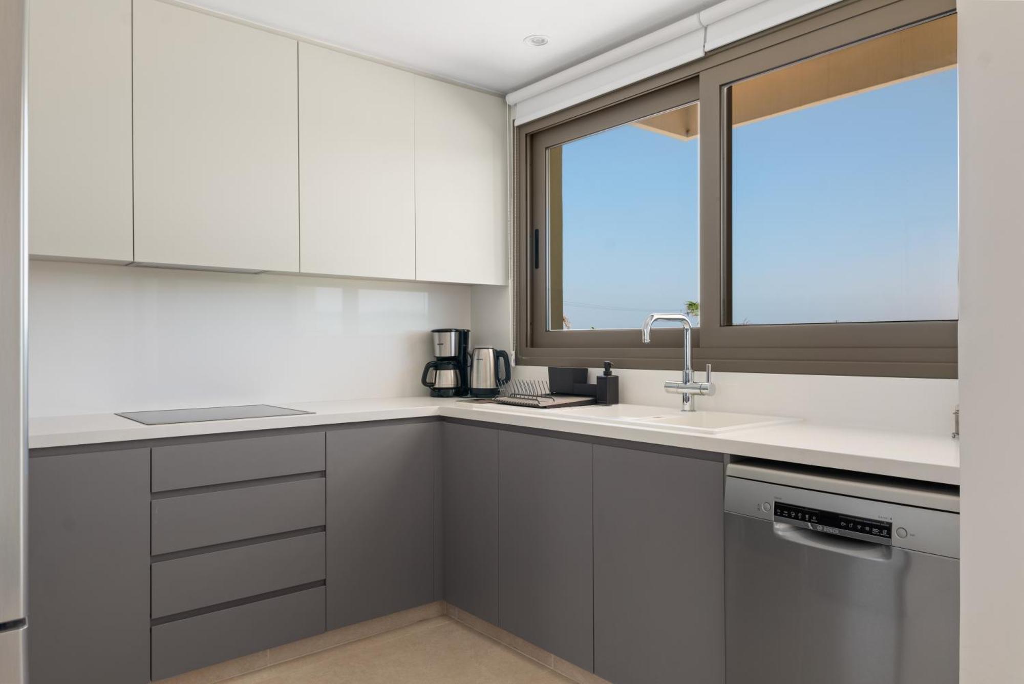 Serenity Waves Villa 17 Larnaca Ngoại thất bức ảnh