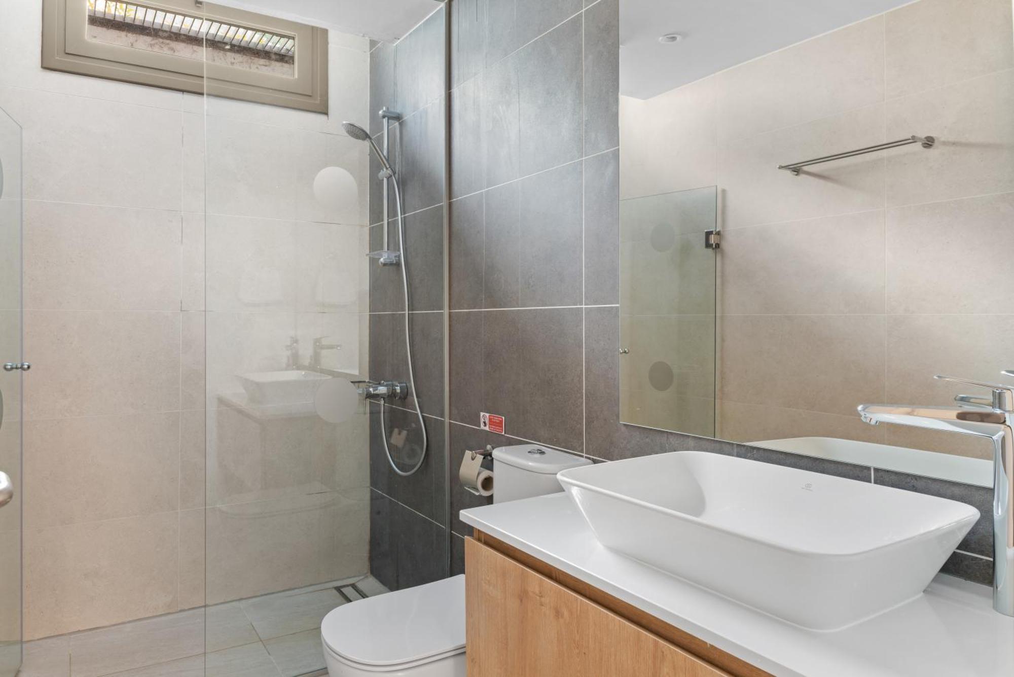 Serenity Waves Villa 17 Larnaca Ngoại thất bức ảnh