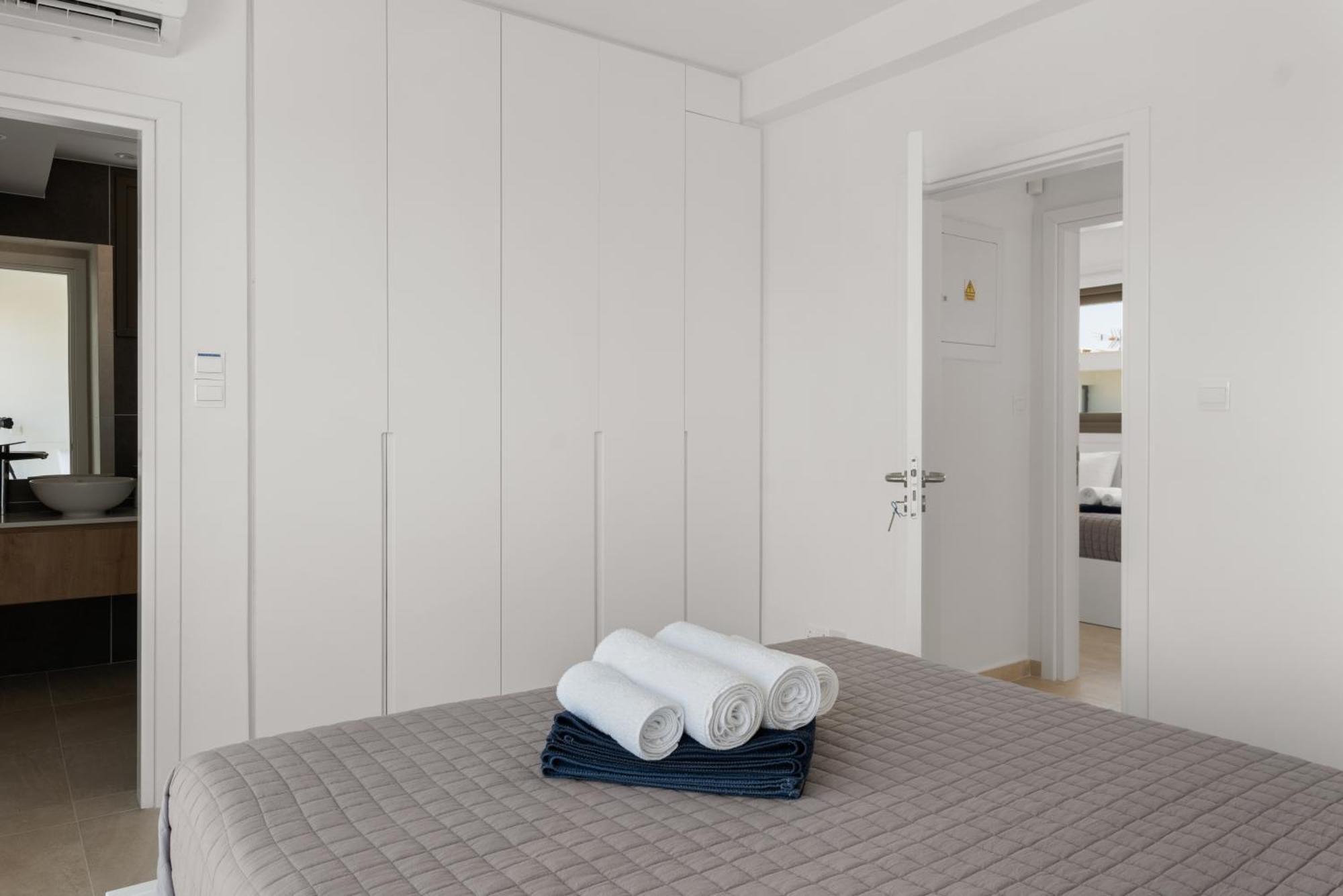 Serenity Waves Villa 17 Larnaca Ngoại thất bức ảnh